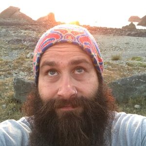 Meet your Posher, Jeff